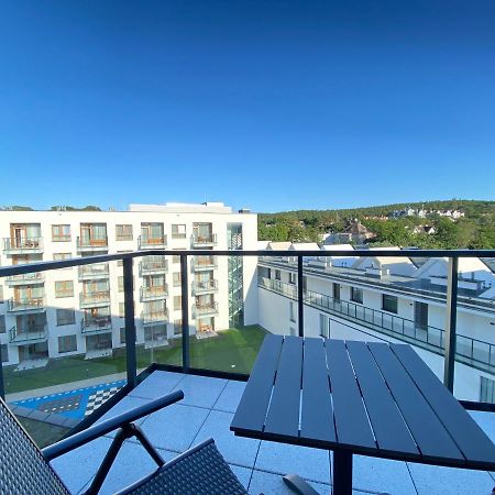 Bel Mare Aqua Resort 508 Miedzyzdroje Buitenkant foto