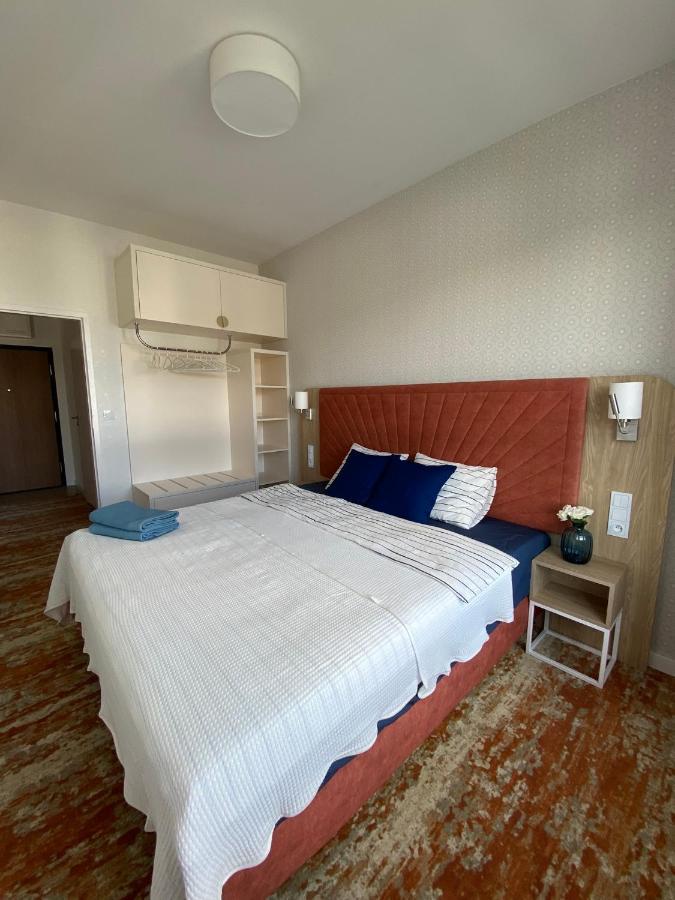Bel Mare Aqua Resort 508 Miedzyzdroje Buitenkant foto